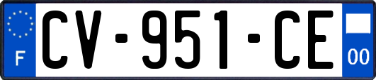CV-951-CE