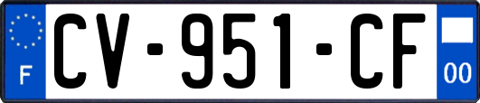 CV-951-CF