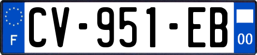 CV-951-EB