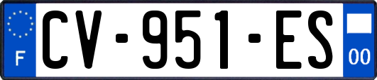 CV-951-ES