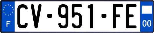 CV-951-FE