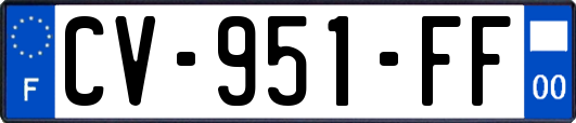 CV-951-FF