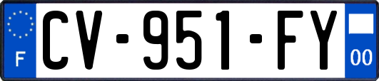 CV-951-FY