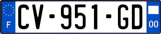 CV-951-GD