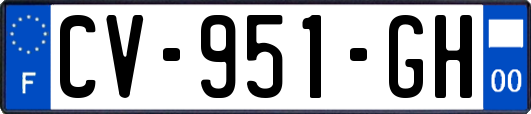 CV-951-GH