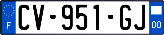 CV-951-GJ