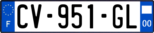 CV-951-GL