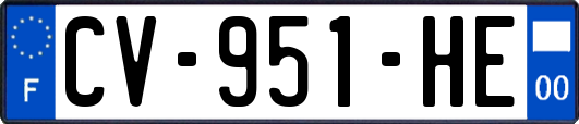 CV-951-HE