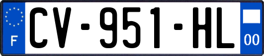 CV-951-HL