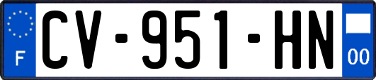 CV-951-HN