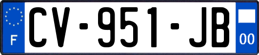 CV-951-JB