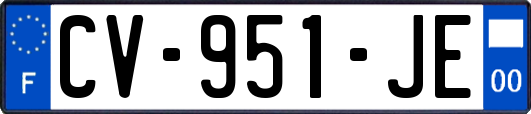 CV-951-JE