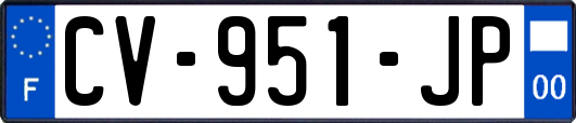 CV-951-JP