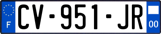 CV-951-JR