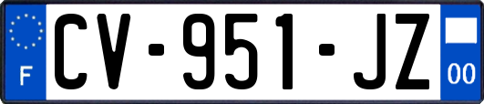 CV-951-JZ