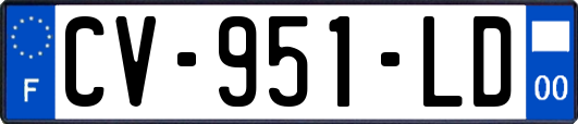 CV-951-LD