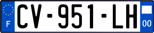 CV-951-LH