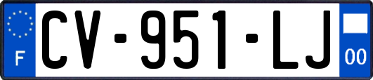 CV-951-LJ