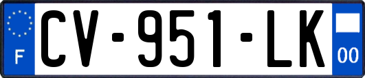 CV-951-LK