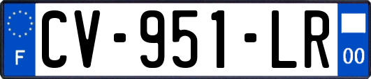 CV-951-LR