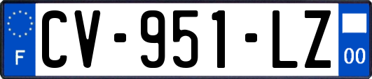CV-951-LZ