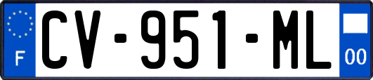 CV-951-ML