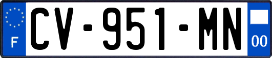 CV-951-MN
