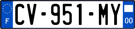 CV-951-MY
