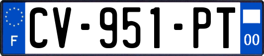 CV-951-PT