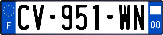 CV-951-WN