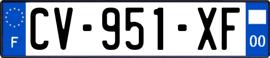 CV-951-XF