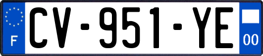 CV-951-YE