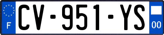 CV-951-YS