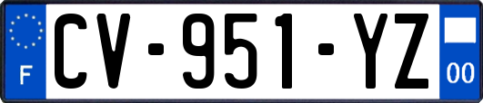 CV-951-YZ