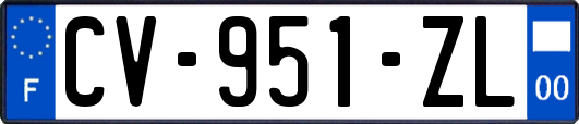 CV-951-ZL