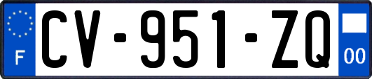 CV-951-ZQ