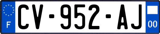 CV-952-AJ