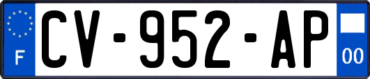 CV-952-AP