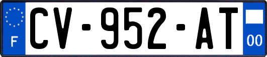 CV-952-AT