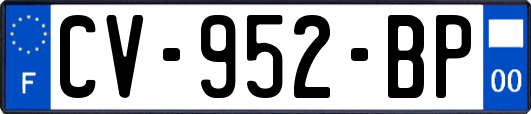 CV-952-BP