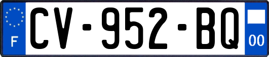 CV-952-BQ