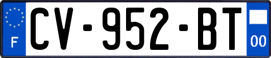 CV-952-BT