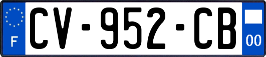 CV-952-CB