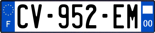 CV-952-EM