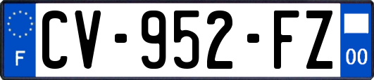 CV-952-FZ