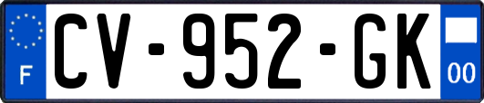 CV-952-GK