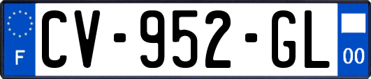 CV-952-GL