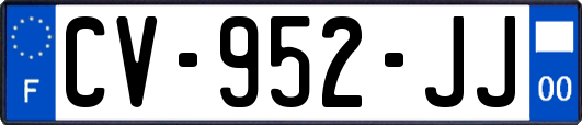 CV-952-JJ