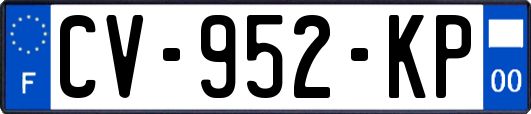 CV-952-KP