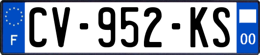 CV-952-KS